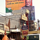 Image for article titled Campaign billboards are selling two very different images of India